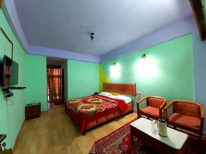Radha Continental