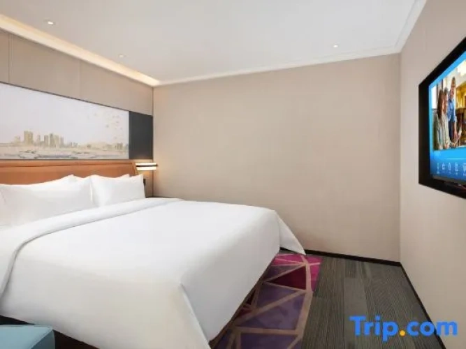 Business Double Suite