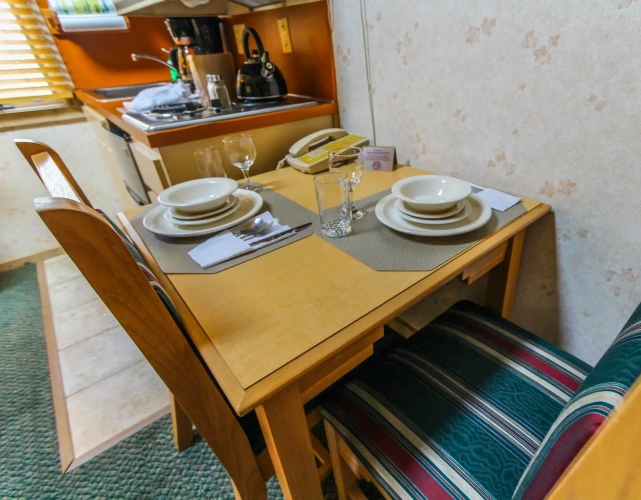 Quadruple Suite