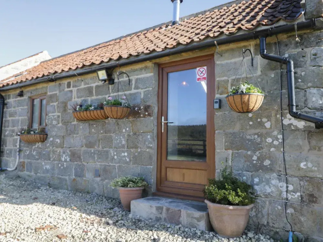 Dovecote Cottage