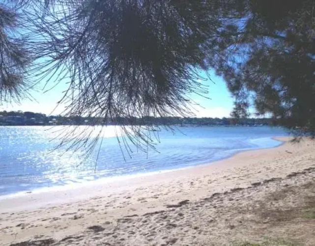 The Resort at Cronulla