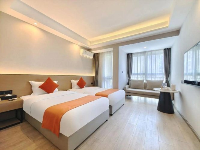 Siqi Hotel