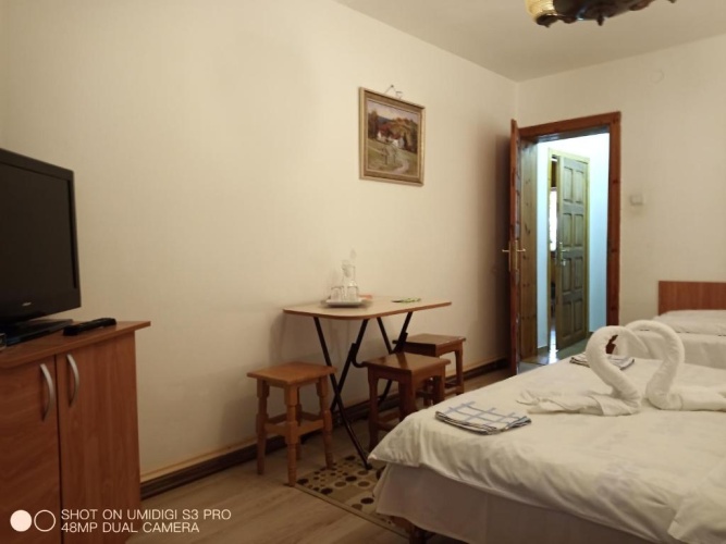 Comfort Triple room