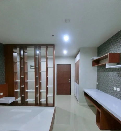 Phuket - Phanason city condo