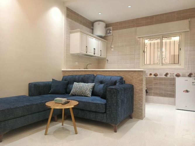 1 Bedroom Suite