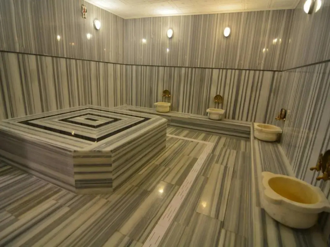 Tasar Royal Hotel