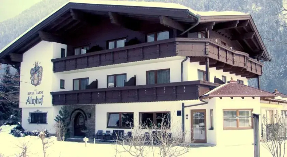 Hotelbild