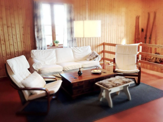 Camp Lillehammer
