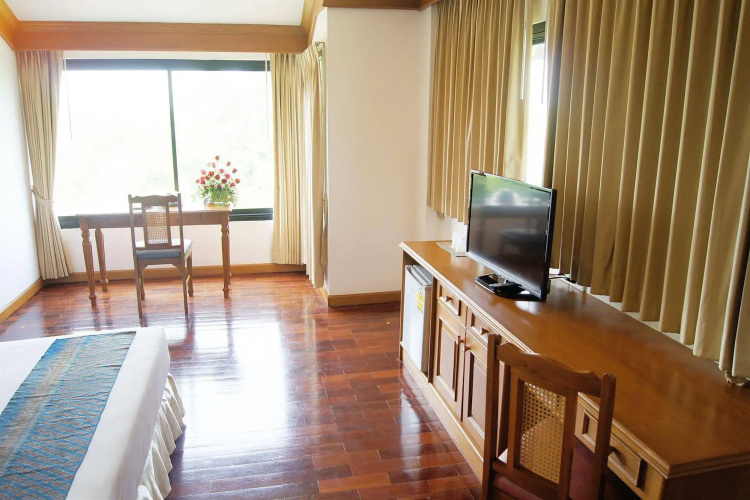 Life Up Resort and Spa