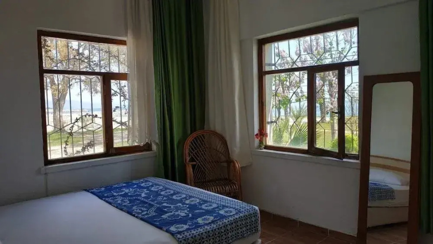 MayaLuna Ecolodge