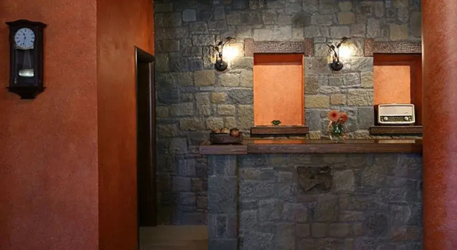 Magema Hotel