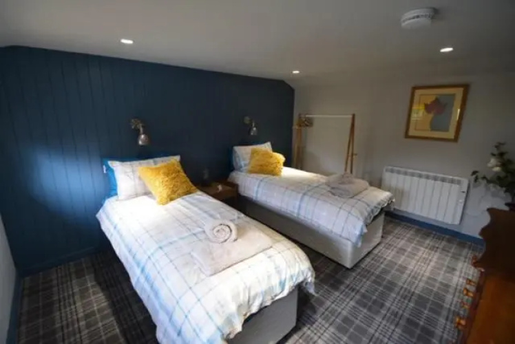 Craiglockhart Lodge