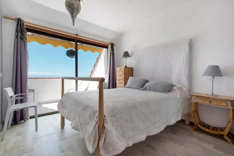 Apartment La Luna