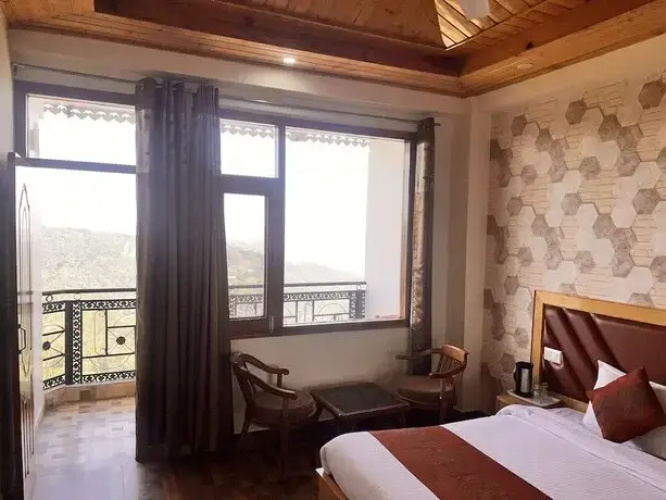 Hotel Comfort Inn