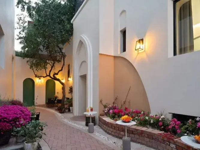 Chengyanli Homestay