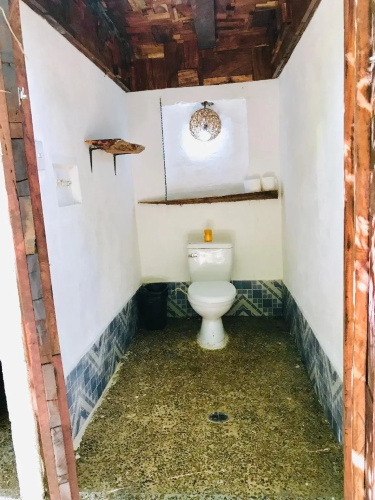 Hostel Aldea T'zunun