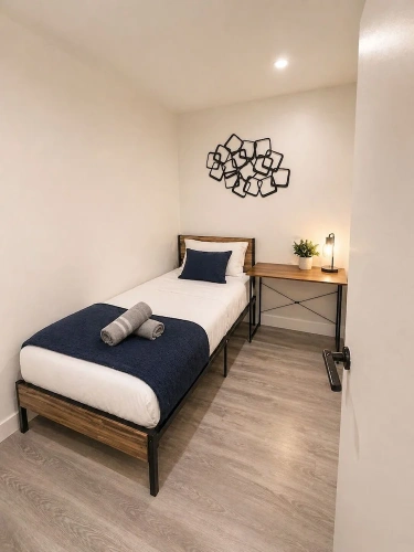 Business Single room