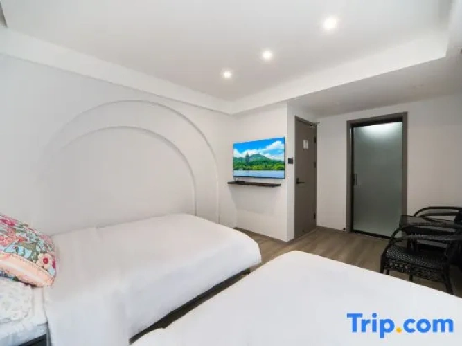 Comfort Twin room