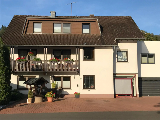 Otel görseli