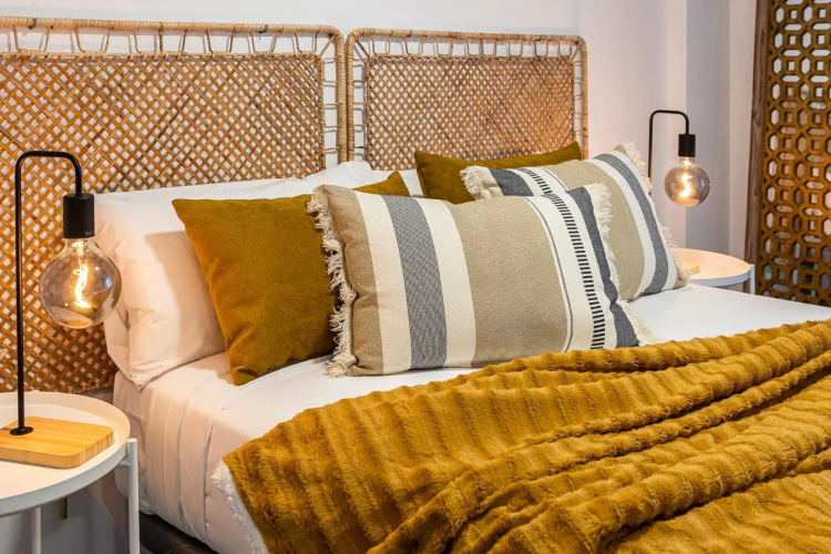 BNBHolder Calm Duplex RETIRO FREE PARKING