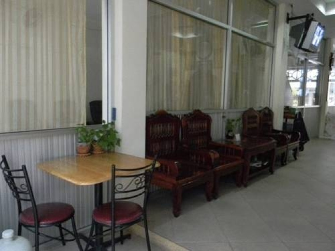 Thaweewong Guesthouse