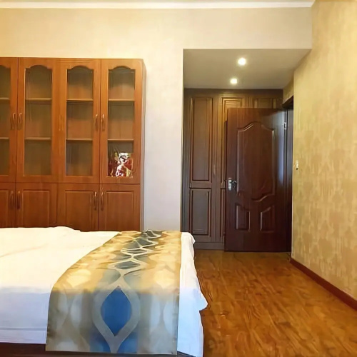 Yu Jia Apartment