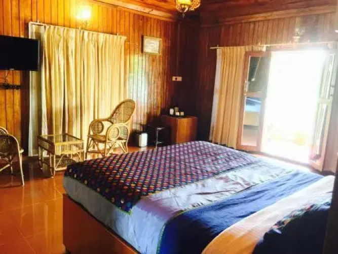 Aquabliss Resort