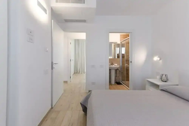 Residence Capo Falcone, Stintino