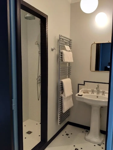 Comfort Double room with sea view