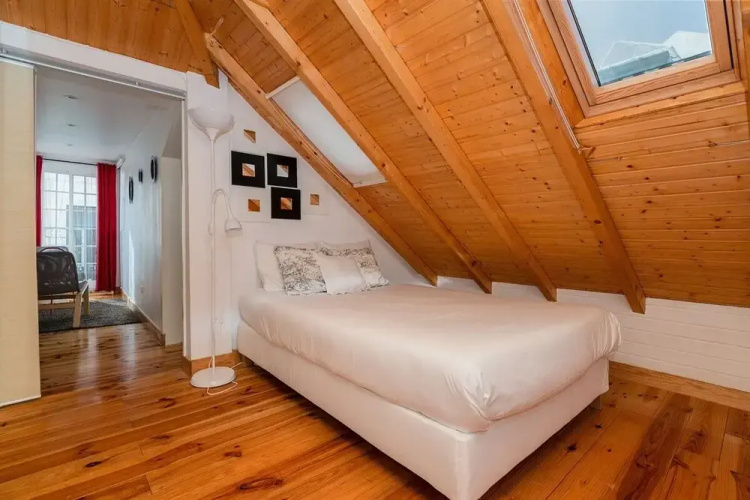 Rent4Rest Bairro Alto Charming Apartment