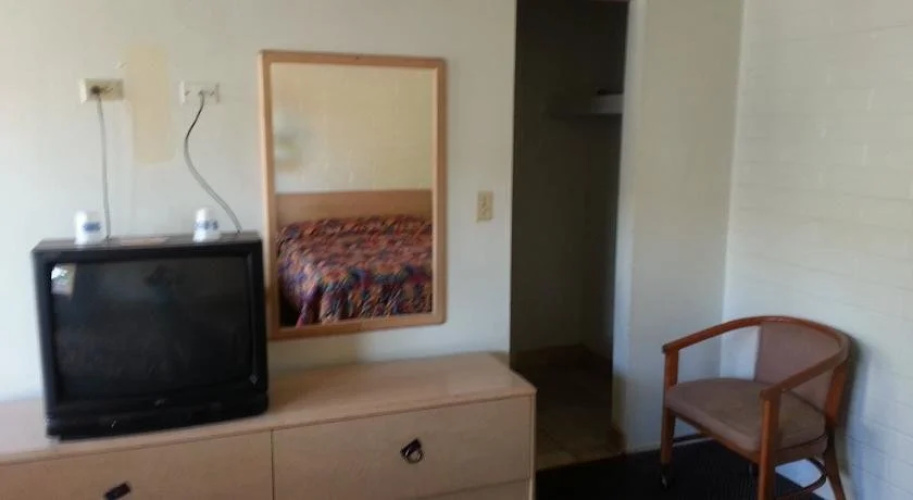 D M Motel