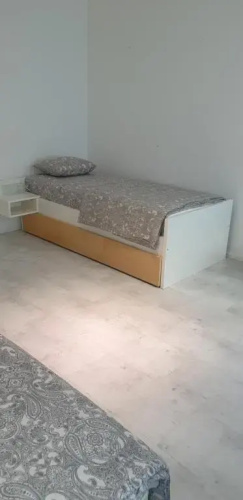 Nest Hostel