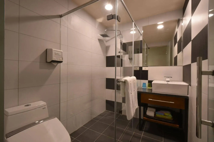 Hotel J Taoyuan