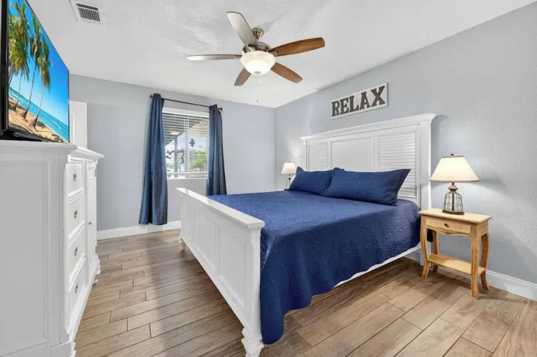 Miramar Beach Oasis - 4ppl