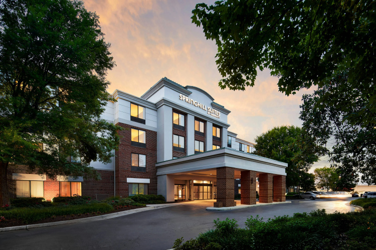 Springhill Suites By Marriott Richmond North/glen Allen - Richmond, VA