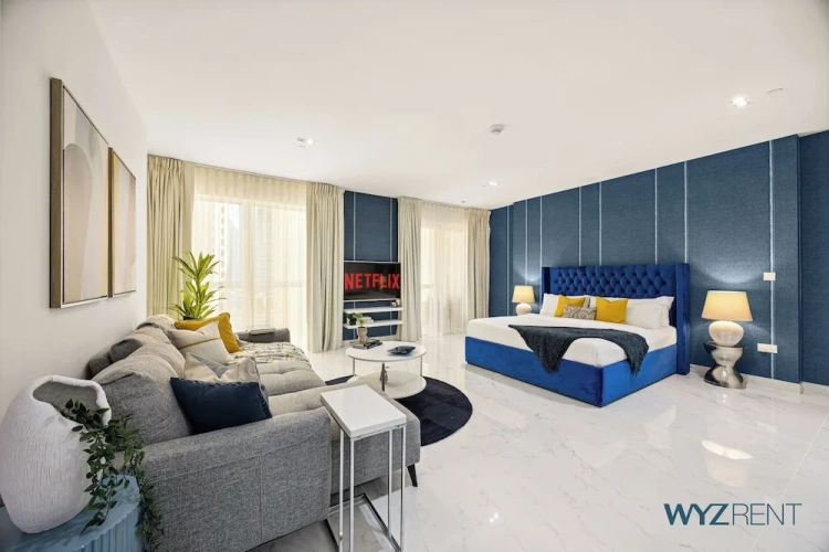 Comfort Apartment