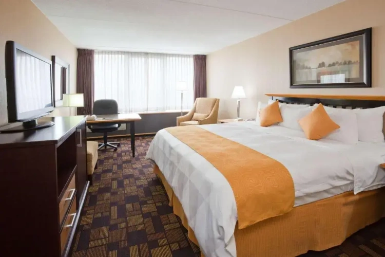 Premium Double room