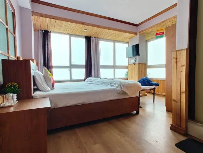 Cozy Homestay