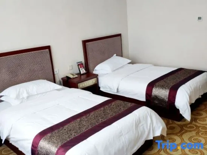 Business Twin room