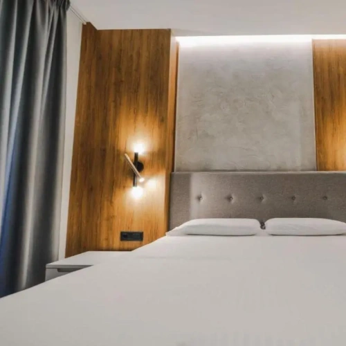 Comfort Suite