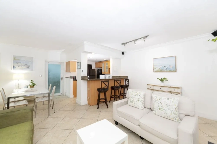 Comfort Apartment