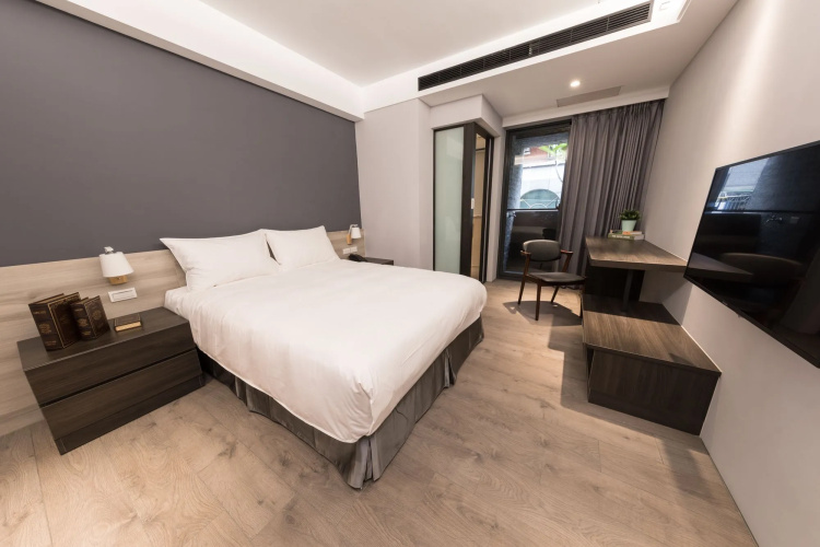 Greenight Hotel