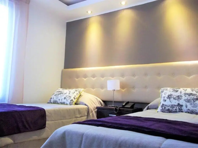 Kitek Hotel Boutique