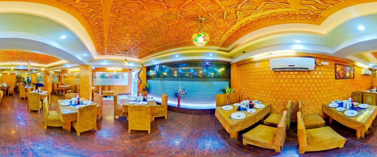 Hotel Regal Palace