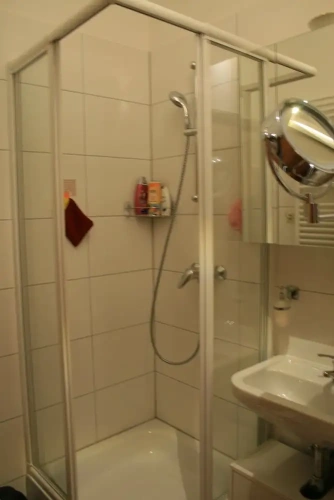 Comfort Double Studio