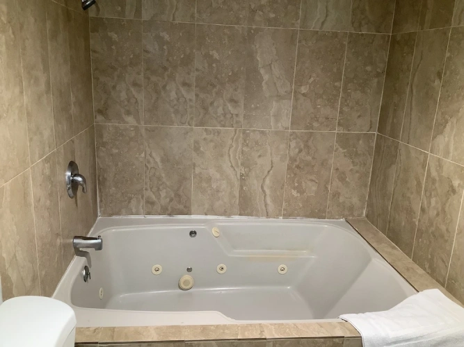 Luxury Double room