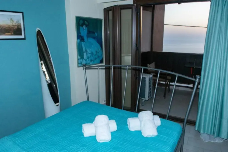 Tajo Villas