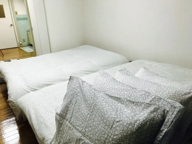 Local Gion Apartment