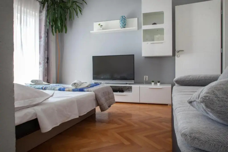 Apartments Klara