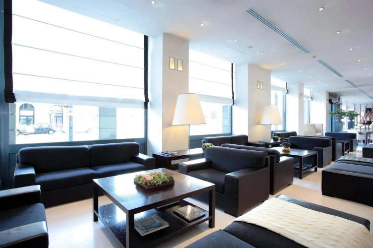 Starhotels Excelsior photo 44